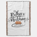 Search for throw blankets Timeless friends design