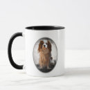 Search for cavalier king charles spaniel mugs Dog