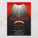 Search for broadway invitations Party