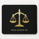 Search for lawyer mousepads Legal