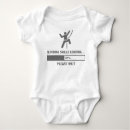 Search for rock climbing baby bodysuits Climber
