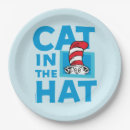 Search for dr seuss paper plates Kids