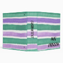 Search for with lime green folders Striped