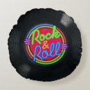 Search for vinyl records pillows Rock and roll