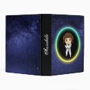 Search for anime binders Stars