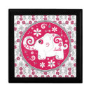 Search for decorative gift boxes Girly