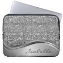 Search for laptop sleeves Glitter