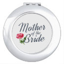 Search for the mother of the bride Typography