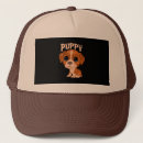 Search for funny puppies hats puppy