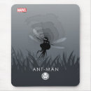 Search for marvel mousepads Silhouette