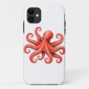 Search for octopus iphone cases Sealife