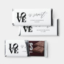 Search for bar wrapper candy favors Minimalist