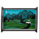 Search for serving trays Vintage