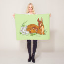 Search for bambi blankets Classic movie