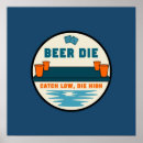 Search for beer posters Anime