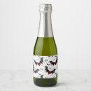 Search for halloween wine labels Vampire