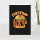 Search for funny burger cards Fast