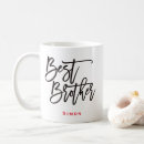 Search for brother mugs Typography