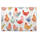 Search for chicken placemats Country