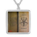 Search for satanic necklaces Inverted