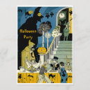 Search for cute halloween invitations Party