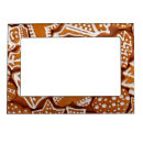 Search for gingerbread picture frames Xmas