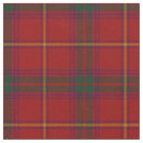 Search for red and grey plaid fabric Irish