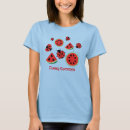 Search for ladybug womens clothing Summer