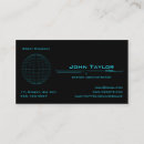 Search for cyber business cards Digital