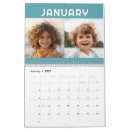 Search for organ calendars 2027