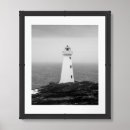 Search for oceanside posters Lighthouse