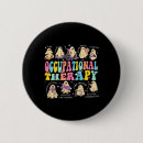 Search for occupational therapy buttons Ghost