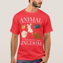 Search for animal kingdom tshirts Florida vintage design
