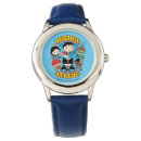 Search for justice league watches Chibi green lantern
