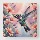 Search for hummingbirds clocks Floral
