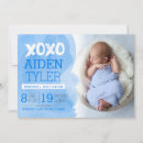 Search for valentine birth announcement cards Newborn