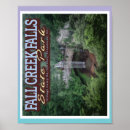 Search for tennessee posters fall creek falls