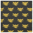 Search for black and gold fabric Pattern