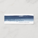 Search for mini business cards Simple