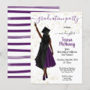 Search for african american graduation invitations Party