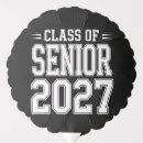 Search for class of 2027 Graduate