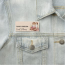 Search for floral name tags Watercolor