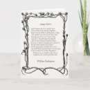 Search for poetry cards Classic