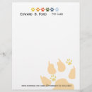 Search for dog stationery paper Professional