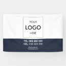 Search for business banners Logo