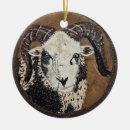 Search for lamb ornaments Barnyard