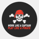 Search for work like a captain Crossbones