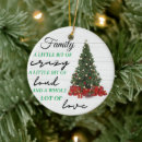 Search for father daughter ornaments Grandpa