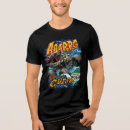 Search for monster jam tshirts Pirates curse