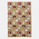 Search for farm pig kitchen towels Country